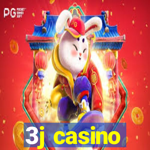 3j casino